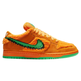 Nike SB Dunk Low Grateful Dead Bears Orange