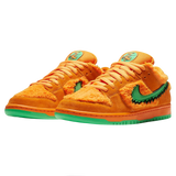Nike SB Dunk Low Grateful Dead Bears Orange
