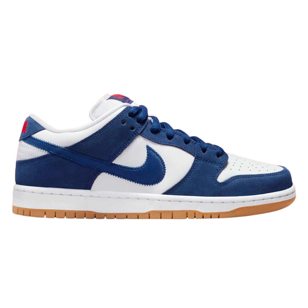 Nike SB Dunk Low Los Angeles Dodgers