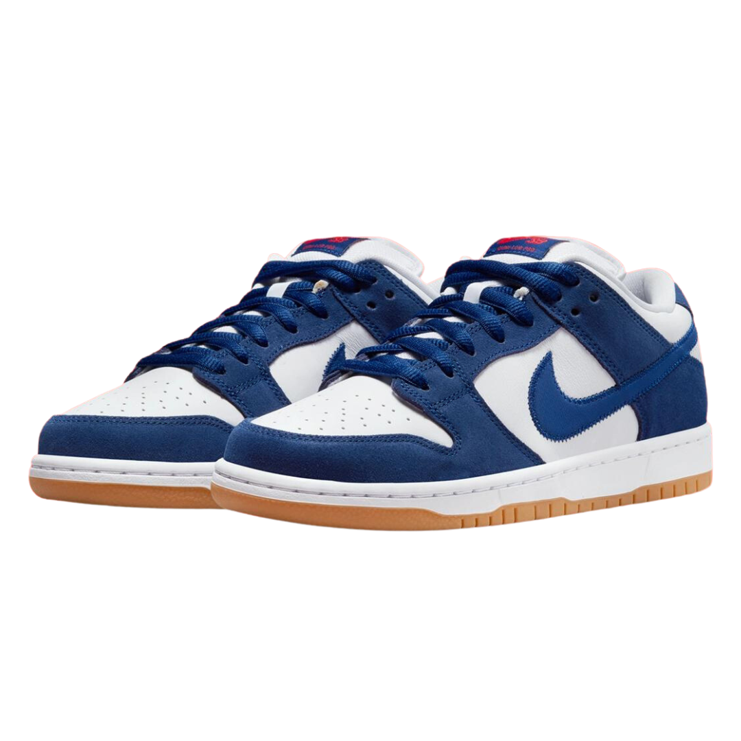 Nike SB Dunk Low Los Angeles Dodgers