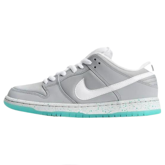 Nike SB Dunk Low "Marty McFly"