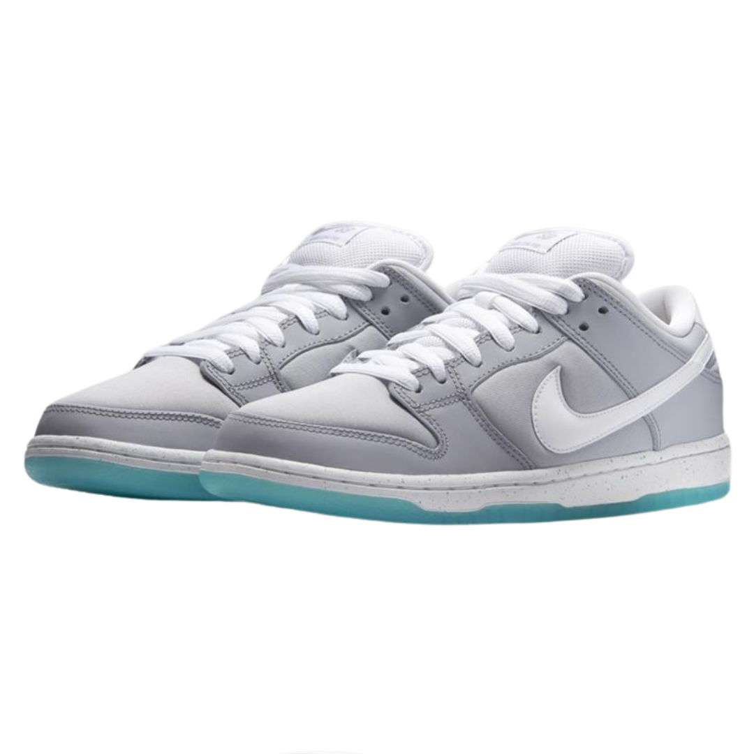 Nike SB Dunk Low "Marty McFly"
