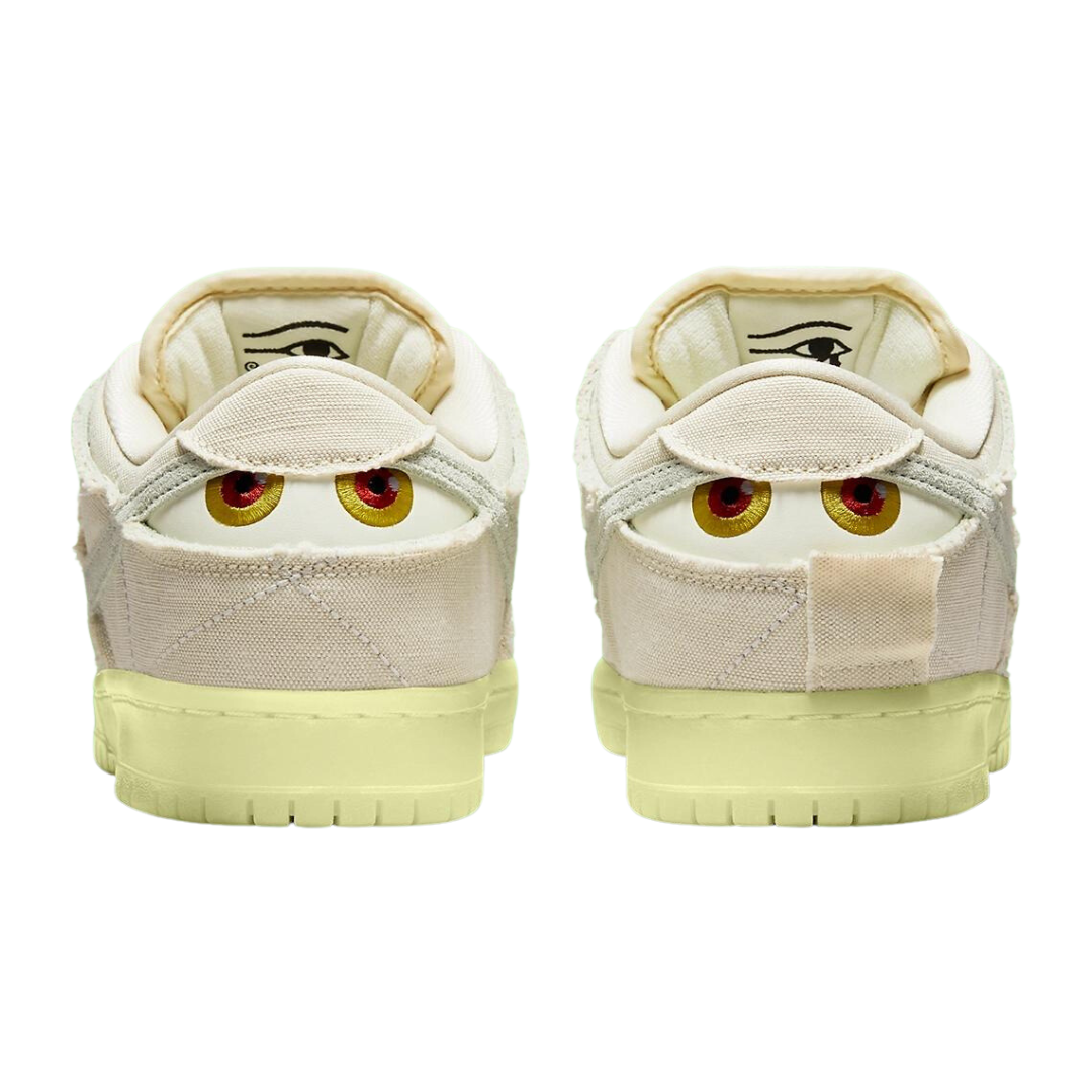 Nike SB Dunk Low Mummy