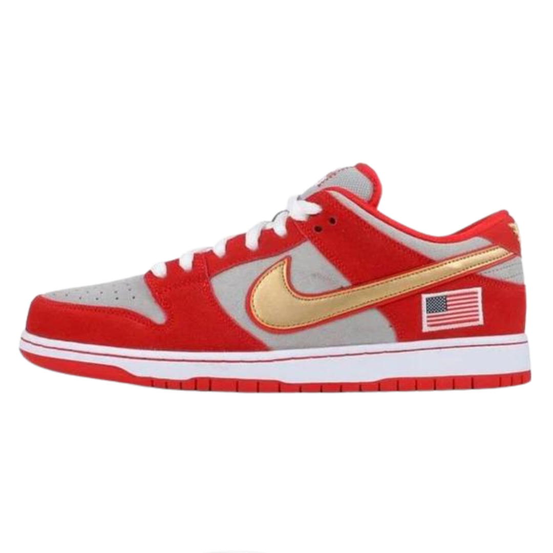 Nike SB Dunk Low Nasty Boys