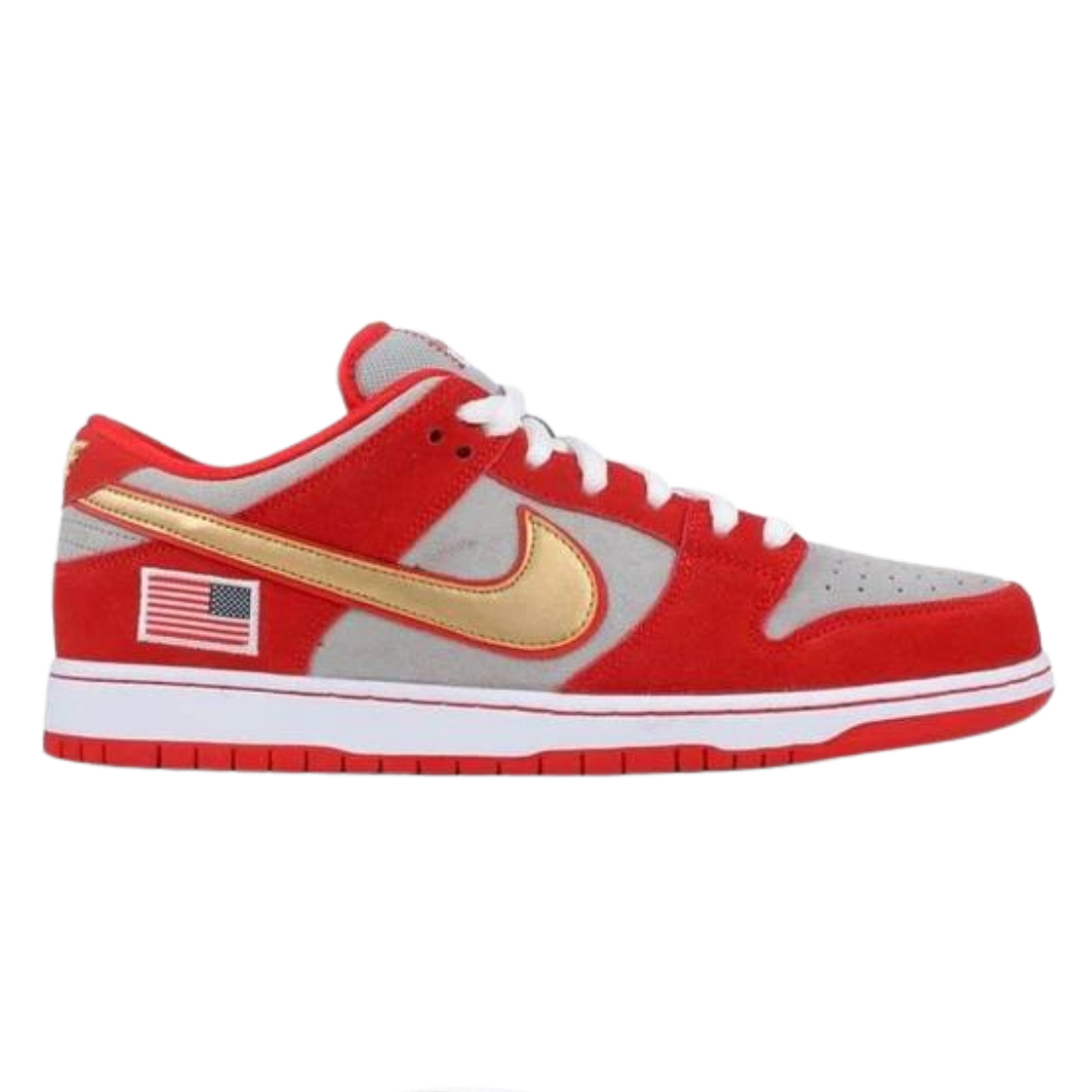 Nike SB Dunk Low Nasty Boys