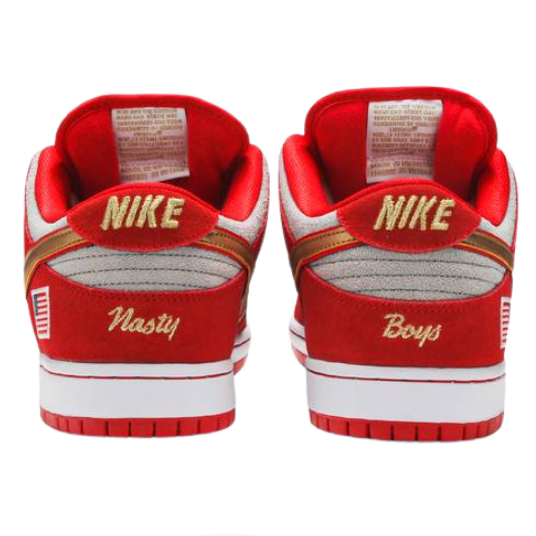 Nike SB Dunk Low "Nasty Boys"