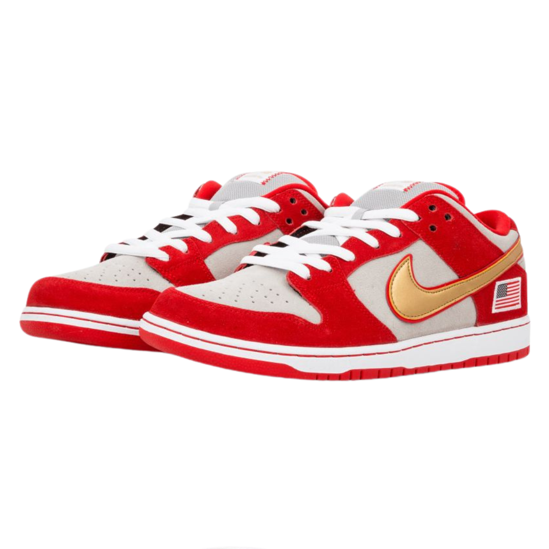 Nike SB Dunk Low "Nasty Boys"