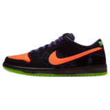 Nike SB Dunk Low Night of Mischief Halloween