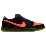 Nike SB Dunk Low Night of Mischief Halloween