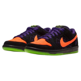 Nike SB Dunk Low Night of Mischief Halloween