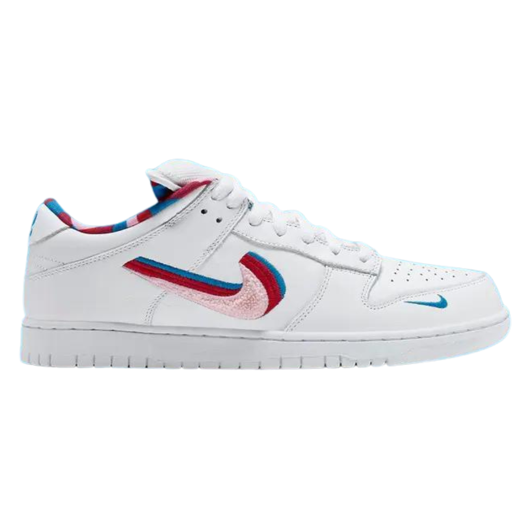 Nike SB Dunk Low Parra