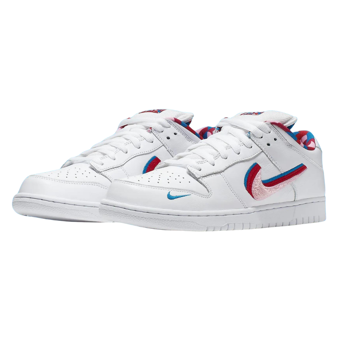 Nike SB Dunk Low Parra