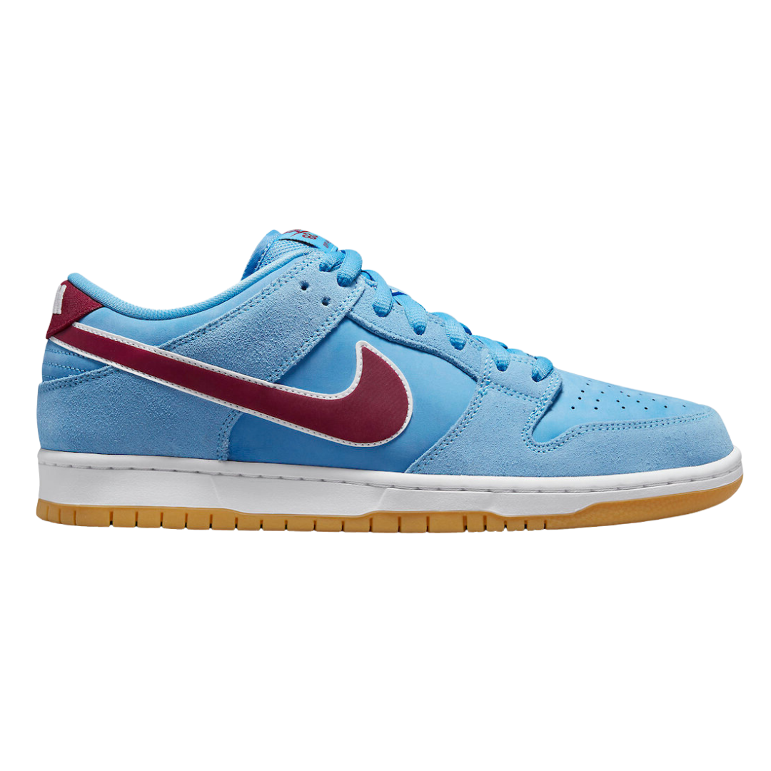 Nike SB Dunk Low Phillies