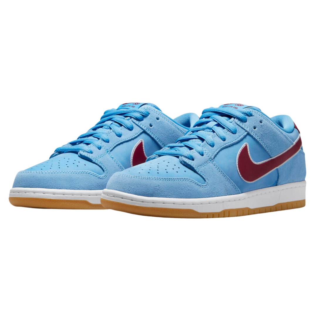 Nike SB Dunk Low Phillies