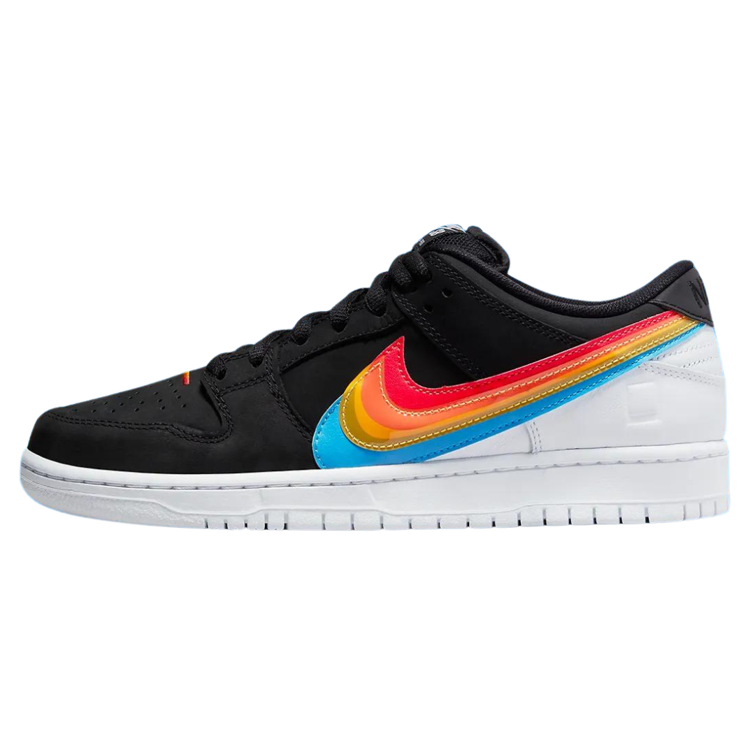 Nike SB Dunk Low "Polaroid"