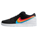 Nike SB Dunk Low "Polaroid"