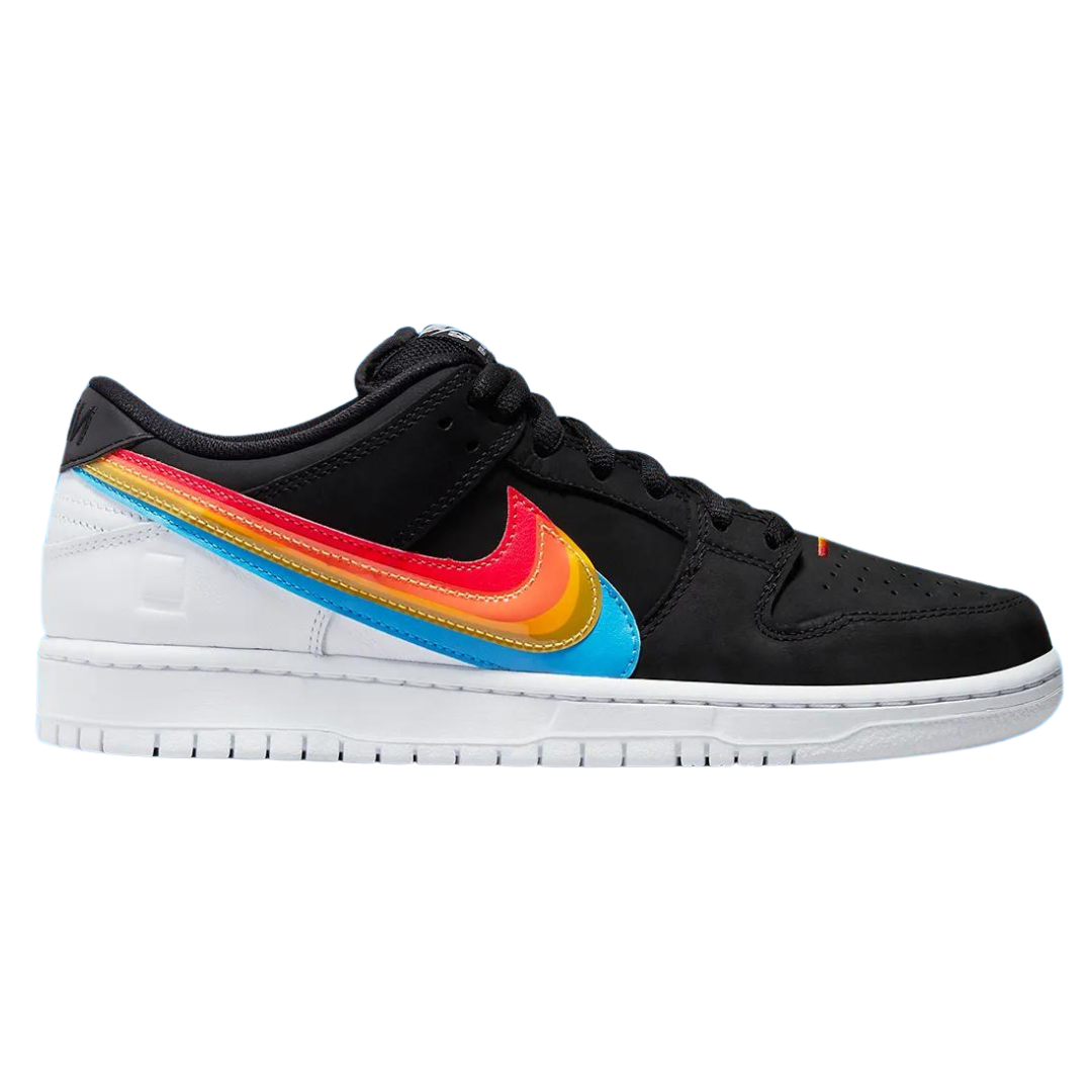 Nike SB Dunk Low "Polaroid"