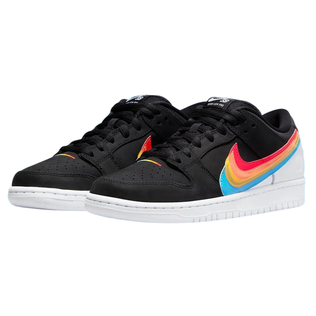 Nike SB Dunk Low "Polaroid"
