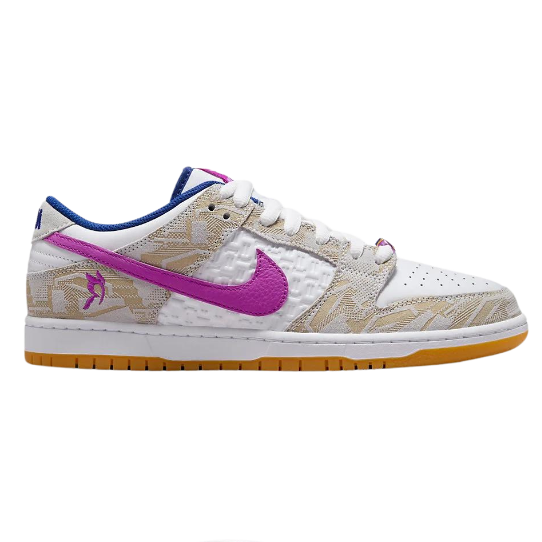 Nike SB Dunk Low "Rayssa Leal"