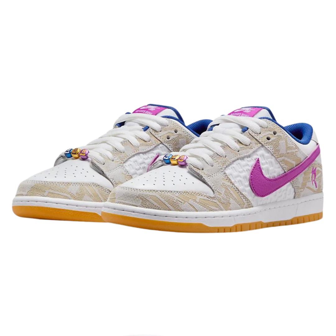 Nike SB Dunk Low "Rayssa Leal"