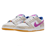 Nike SB Dunk Low "Rayssa Leal"
