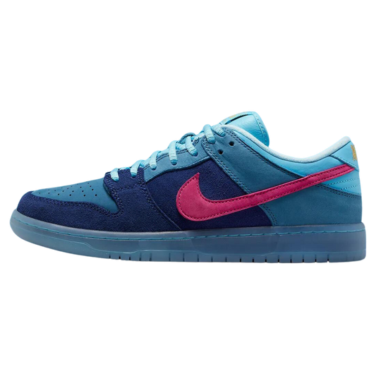 Nike SB Dunk Low "Run the Jewels"