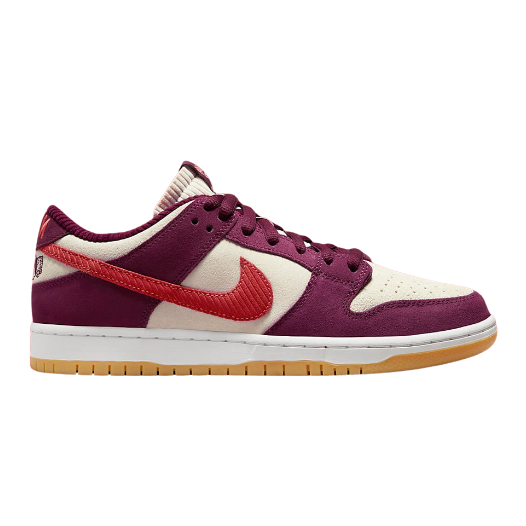 Nike SB Dunk Low "Skate Like A Girl"