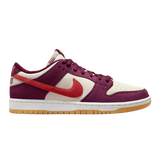 Nike SB Dunk Low "Skate Like A Girl"