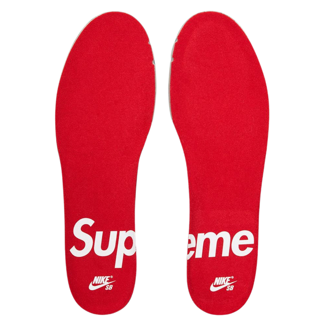 Nike SB Dunk Low Supreme Stars Black 2021
