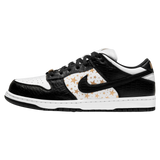 Nike SB Dunk Low Supreme Stars Black 2021