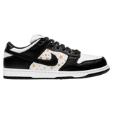 Nike SB Dunk Low Supreme Stars Black 2021