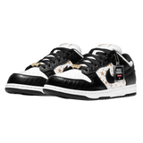 Nike SB Dunk Low Supreme Stars Black 2021