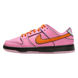 Nike SB Dunk Low The Powerpuff Girls Blossom (PS)