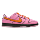 Nike SB Dunk Low The Powerpuff Girls Blossom (PS)
