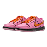 Nike SB Dunk Low The Powerpuff Girls Blossom (PS)