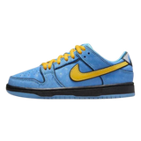 Nike SB Dunk Low The Powerpuff Girls Bubbles (PS)