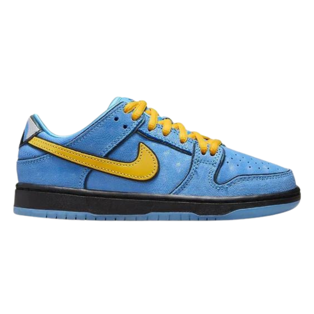 Nike SB Dunk Low The Powerpuff Girls Bubbles (PS)