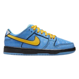 Nike SB Dunk Low The Powerpuff Girls Bubbles (PS)
