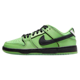 Nike SB Dunk Low The Powerpuff Girls Buttercup (PS)