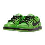 Nike SB Dunk Low The Powerpuff Girls Buttercup (TD)