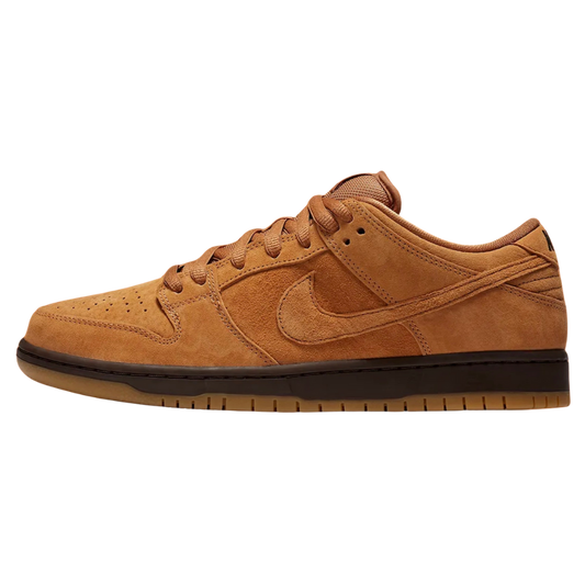 Nike SB Dunk Low "Wheat 2021/2023"