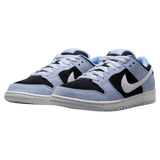 Nike SB Dunk Low Black Aluminum