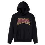 OVO Halloween Gang Hoodie - Black