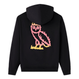 OVO Halloween Gang Hoodie - Black