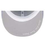 OVO Drake x Toronto Blue Jays New Era Royal 59FIFTY Fitted Hat