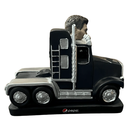 Pat Maroon St Louis Blues Autographed SGA Bobblehead with Inscription - JSA COA