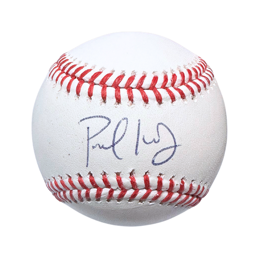 Paul Goldschmidt St Louis Cardinals Autographed Baseball - MLB COA