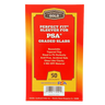 Perfect Fit Sleeves for PSA Graded  Slabs - 50 Count