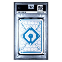 Pete Rose PSA 2 1968 Topps Game Card #30