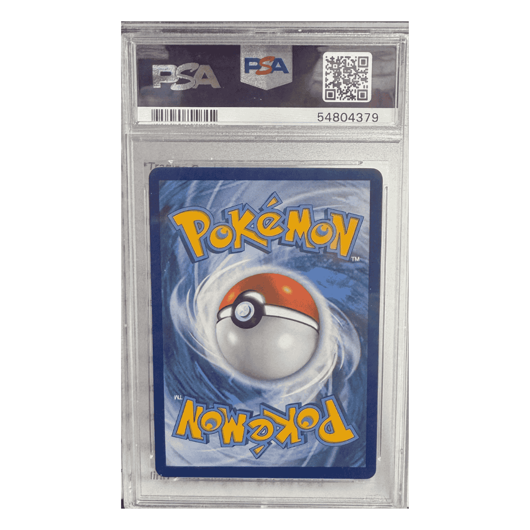 Charizard & Braixen GX PSA 10 2019 Pokemon Sun & Moon Cosmic Eclipse Card #22